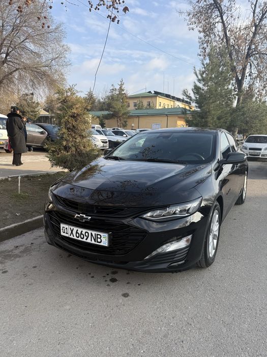 Мошинага малумоти гарантя