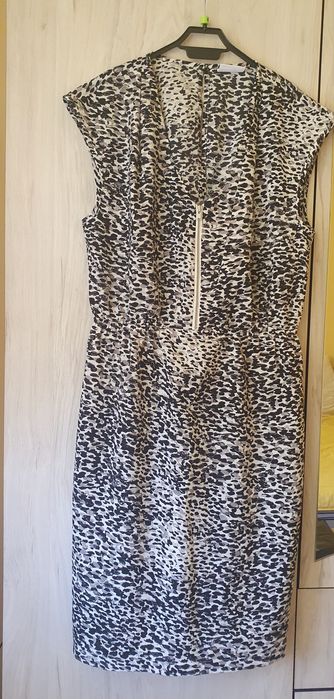 Дамска лятна рокля