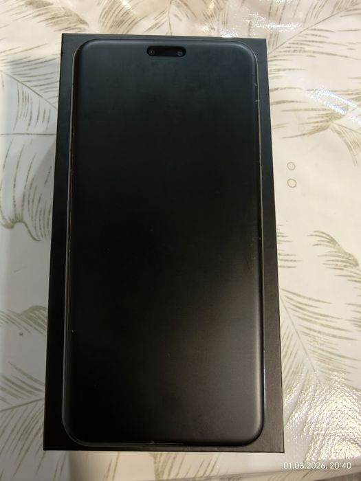 Honor magic 7 pro б/у