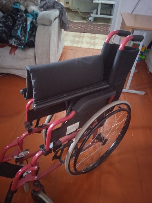 Инвалидная коляска 20000