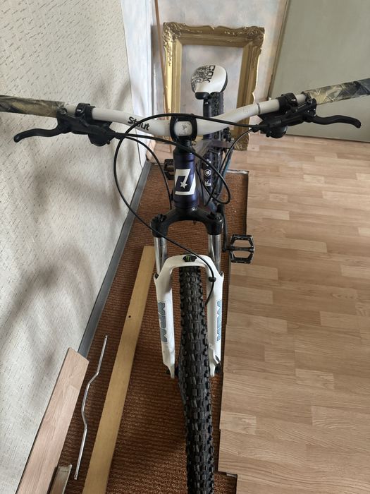 Продава се колело DRAG C1 FUN