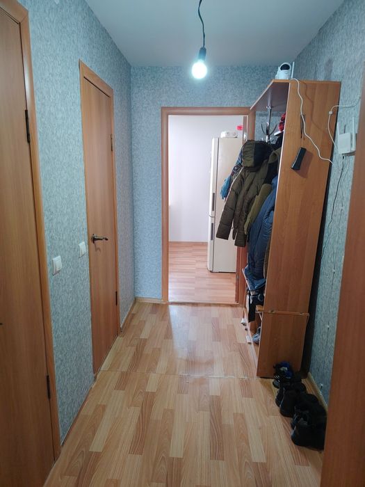 1комнатная квартира