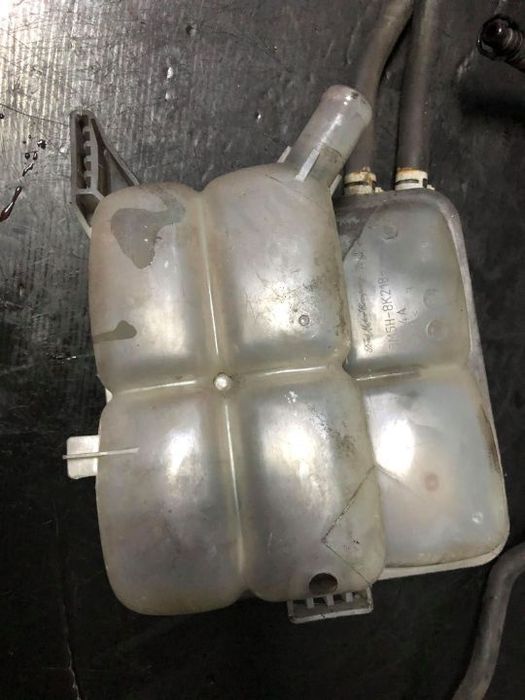 vas expansiune  2.0 tdci g6db ford focus 2