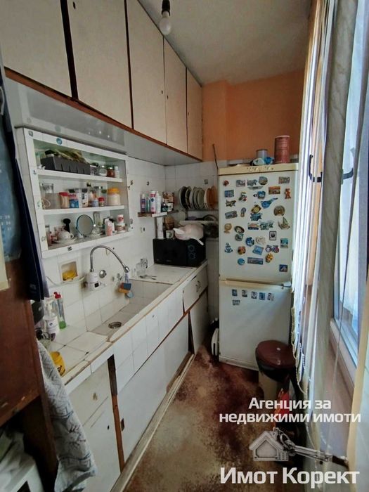 Продава се Етаж от къща в Асеновград - 75 кв.м за 1122 €/кв.м - Снимка #6