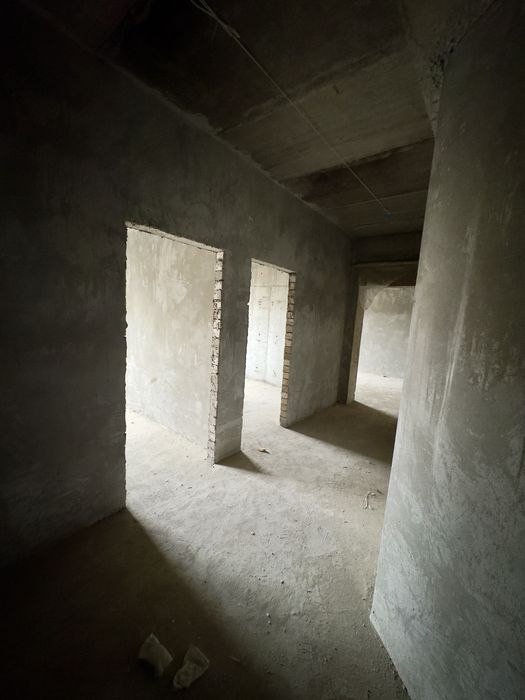 Новостройка 2/2/10 кадастр есть, 65 квадрат ЖК Оби хаёт гарден