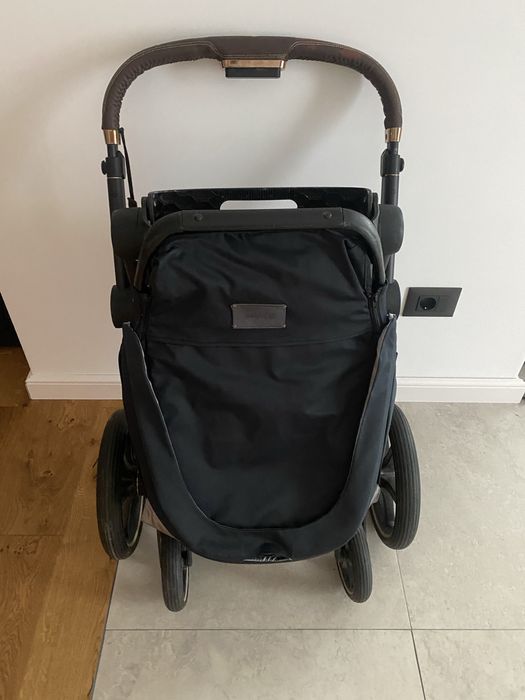 Cărucior Cybex 2 în 1, stare  bună