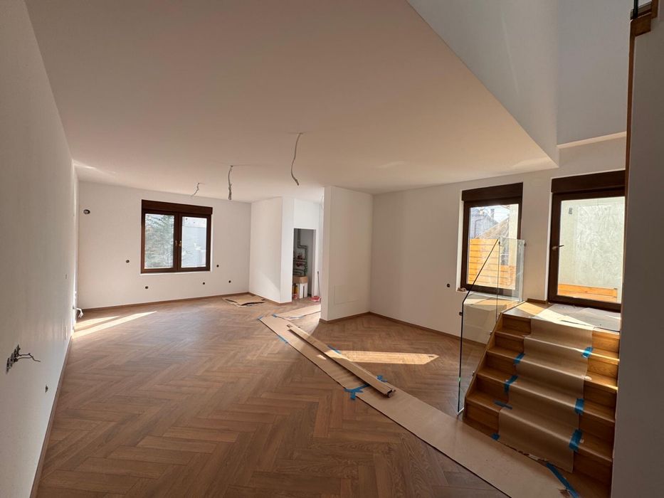 CASA TIP DUPLEX D+ P+M  Gruia  Cluj Napoca