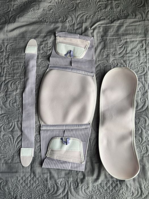 FLA Orthopedics Maternity Support Belt колан по време на бременност