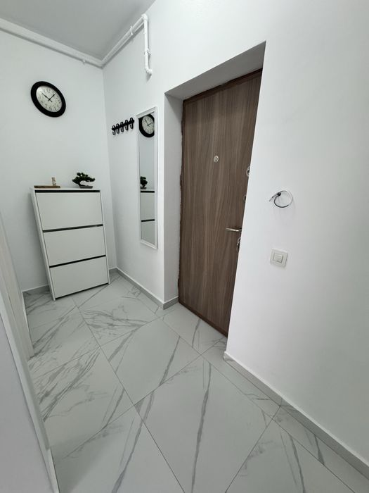 Inchiriez garsoniera, Str. Tineretului, PROPRIETAR (prima inchiriere)