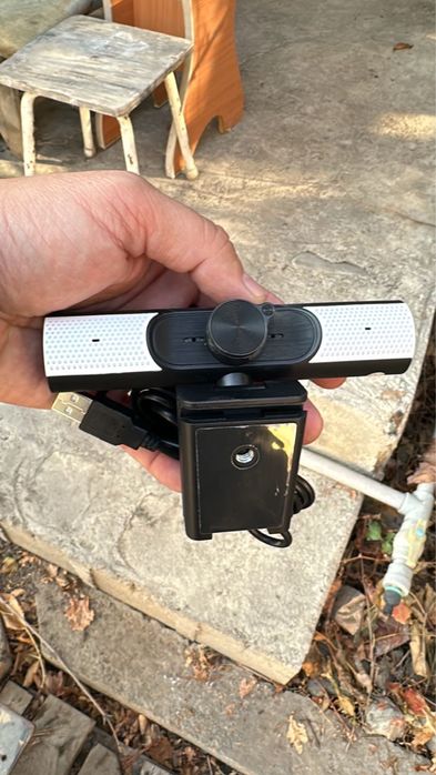 Веб камера Elebest 1080p HD