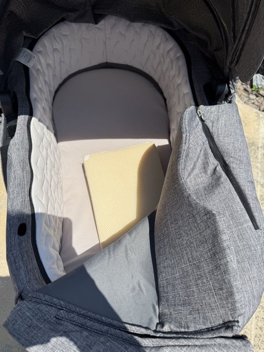 Количка Stokke Xplory