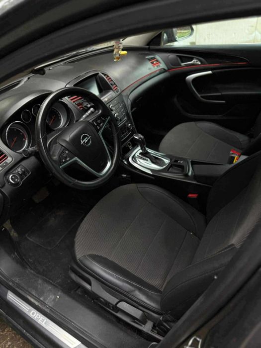 Opel insignia 2.0 cdti