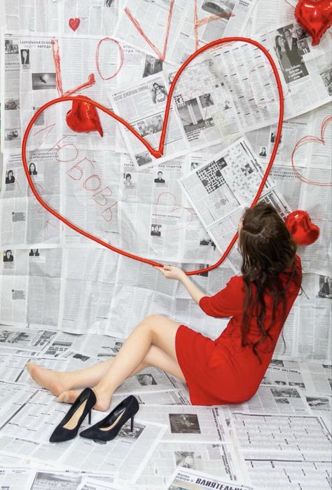 Фотосессия с крыльями