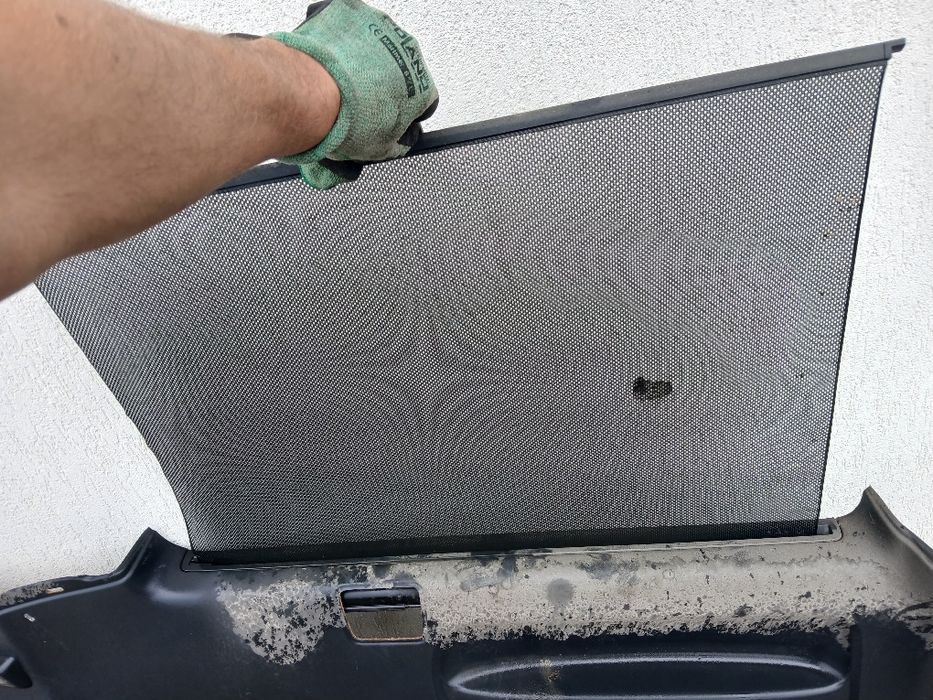 Tapiterie stanga spate vw t6 caravelle