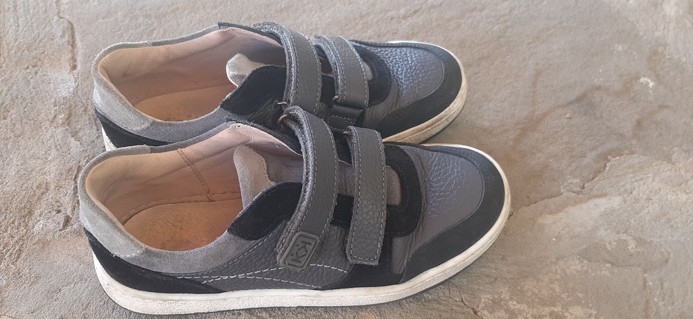 Детски гуменки "Колев и Колев"