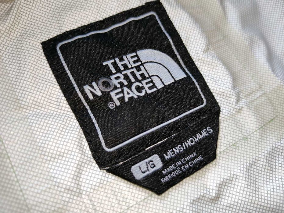 THE NORTH FACE HyVent Mens - L/XL- оригинално мъжко яке