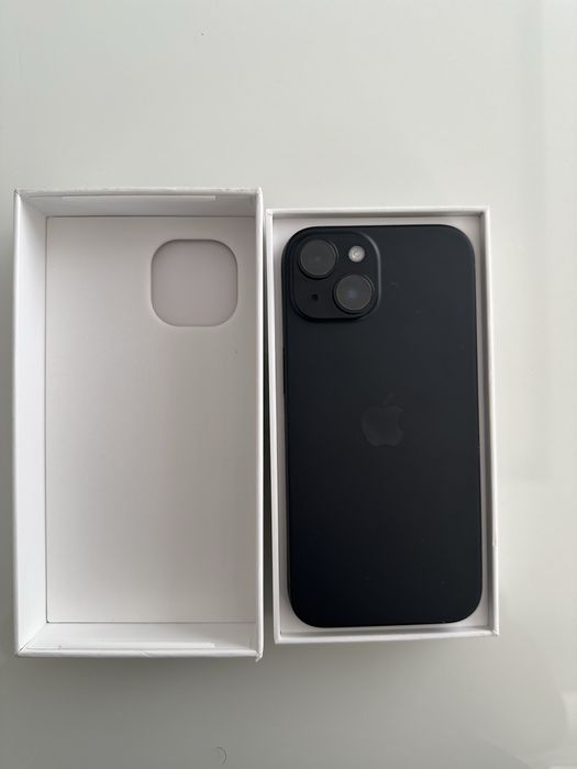 iPhone 15 128gb New