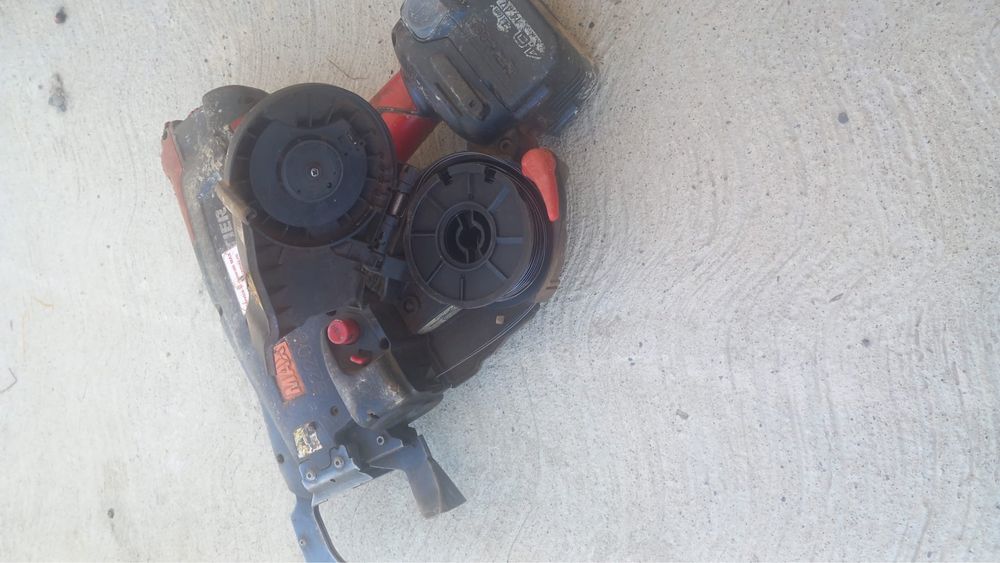 Role bobine sarma dubla 1mm compatibil MAX 441T 661T