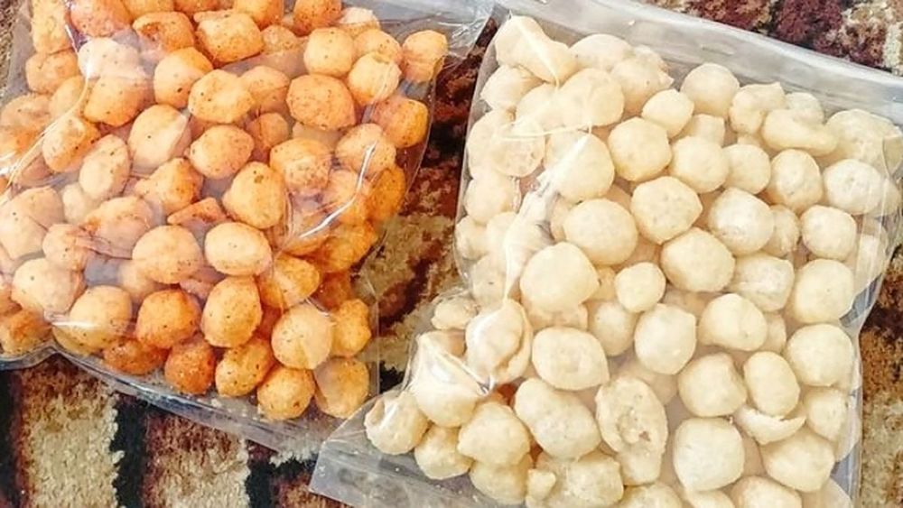 Қурт маҳсулотлари етказиб бериш хизматлари