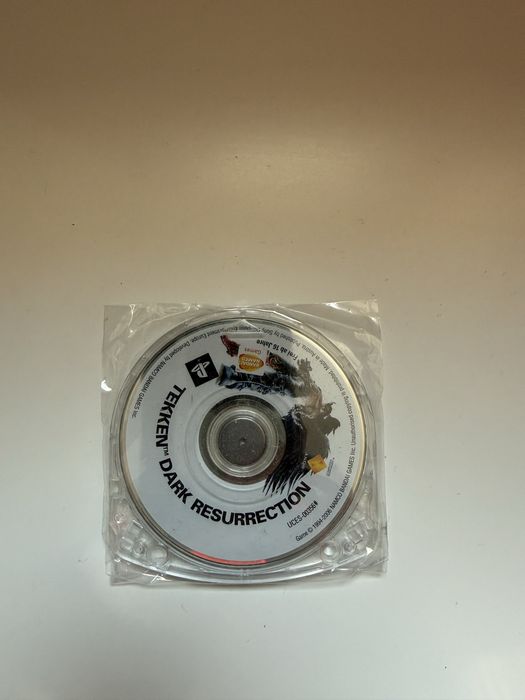 Игри за PSP (без кутии)