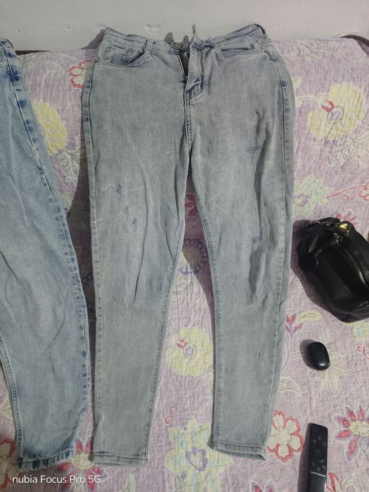 Джинсы , размер 26,25
