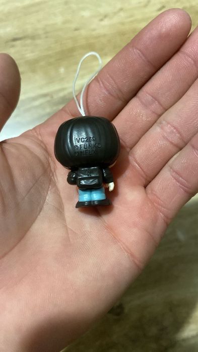 Киндер жой Уил игрушка Осд