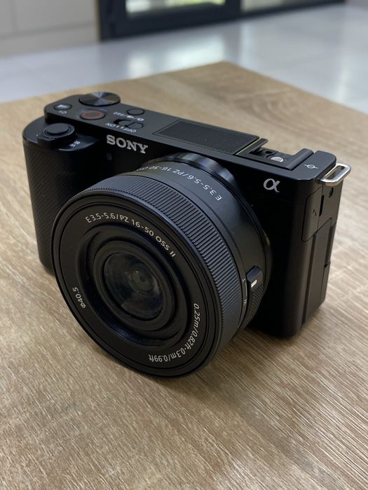 Sony ZV-E10 1gen (p25)