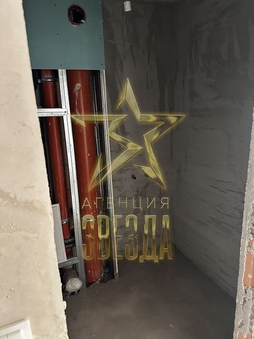 ЕКСКЛУЗИВНО !!! Тристаен апартамент ГАГАРИН