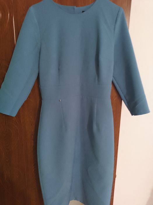 Rochie POEMA business/cocktail deosebită