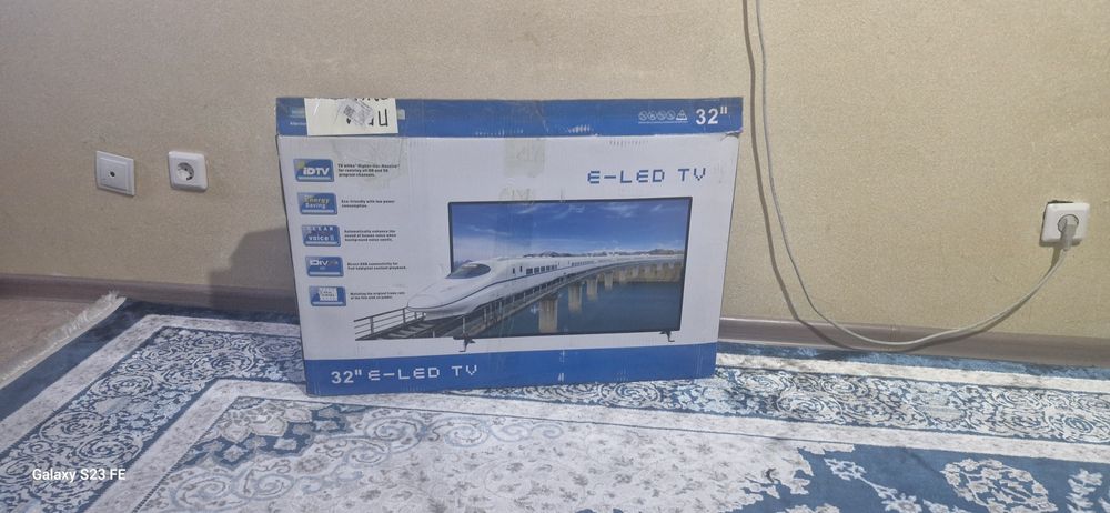 Продам  телевизор