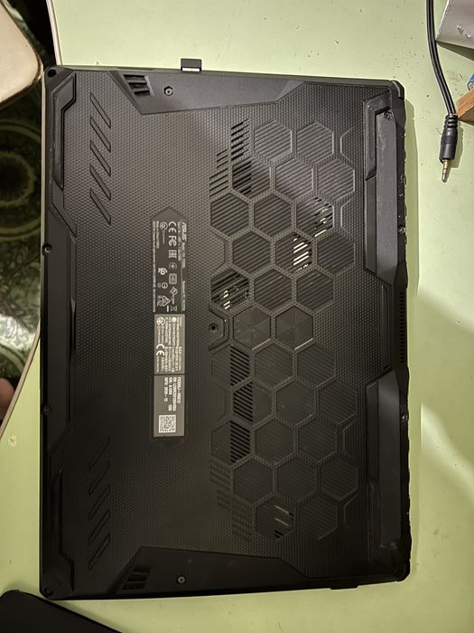 Продам игровой ноутбук