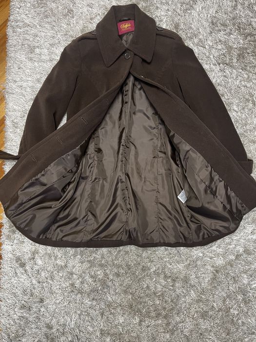 Palton damă mărimea 36