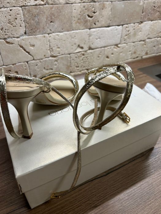 Sandale Eva Longoria