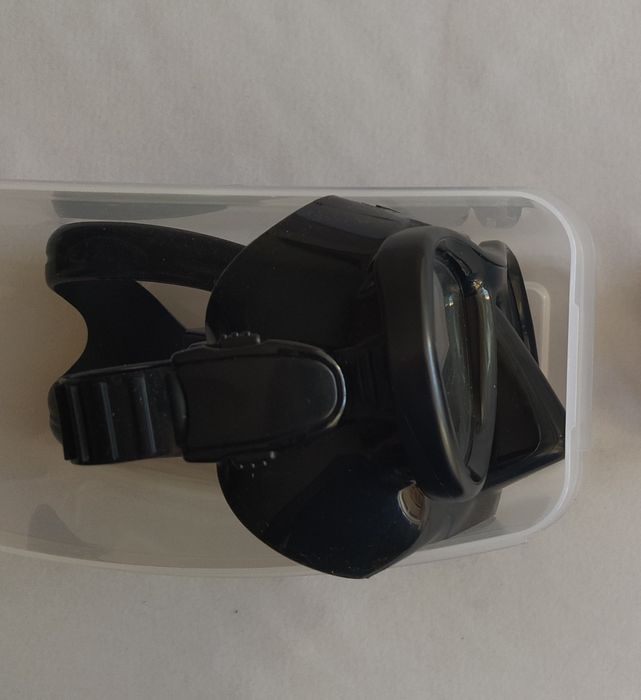 Аксесоари за подводен риболов и фридайвинг