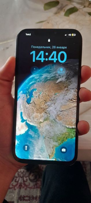 Айфон 12 про Макс