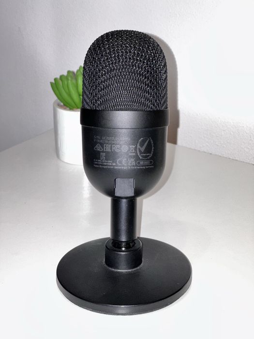 Microfon Razer Seiren Mini