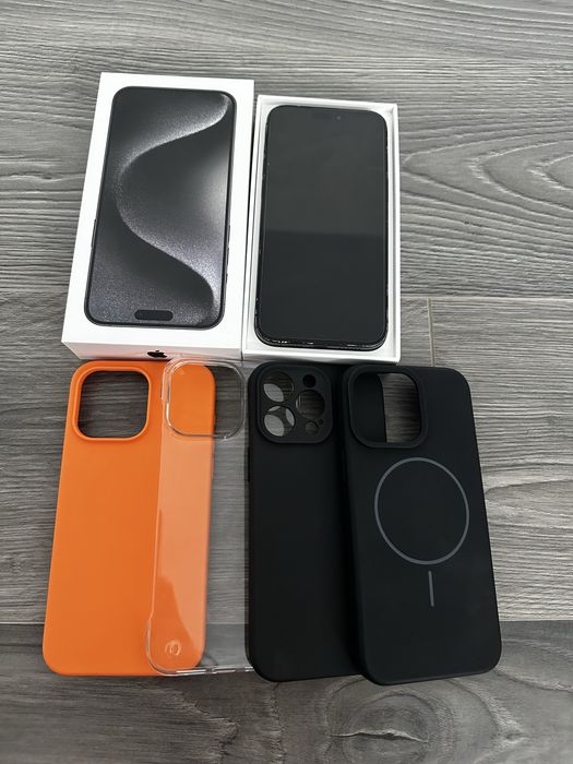 Iphone 15 promax