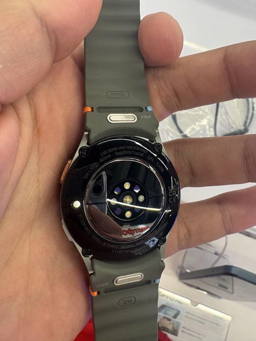 Samsung watch 7 40мм