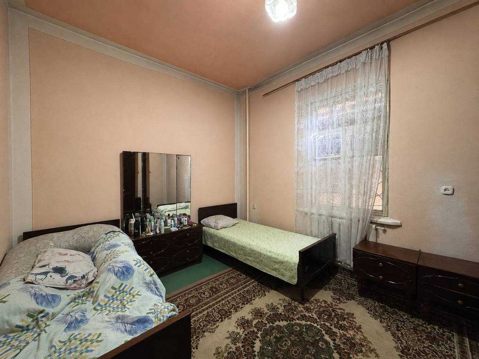 Продается Дом, 84 м2, 2,3 сот, бассейн Акапулько, Панельный (87648)