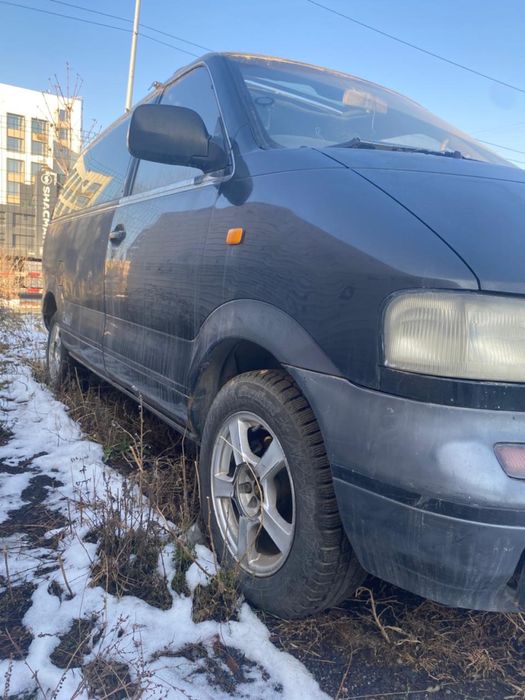 Largo разбор дизель бензин