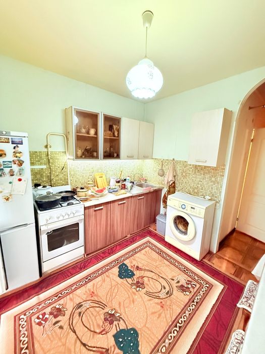 2-х комнатная квартира