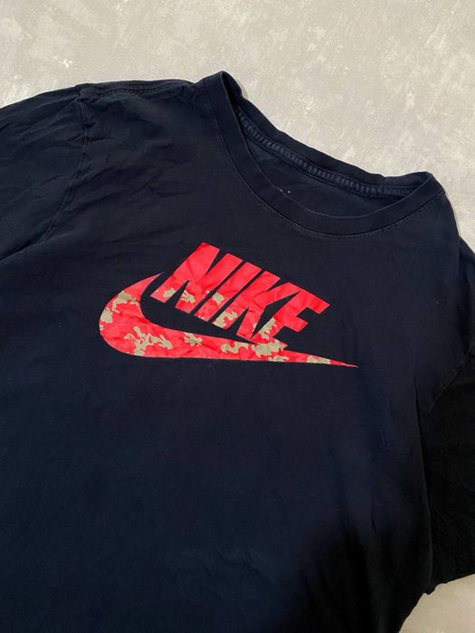 футболка Nike