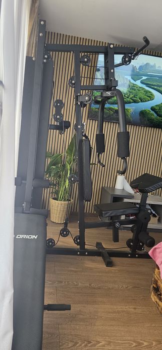Aparat multifunctional