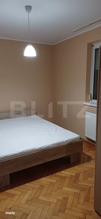 Apartament 2 camere, 64 mp, zona Centrala — fotografia 3