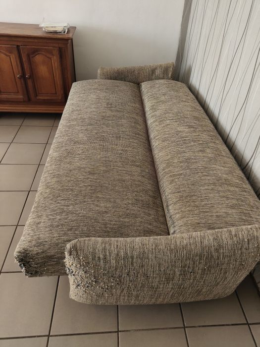 Диван разтегаем на легло