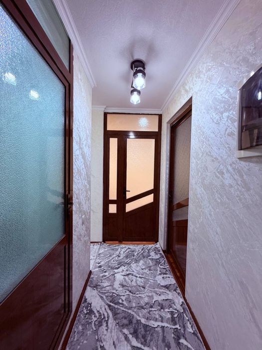 Продается 3 ком. Квартира площадью 67 кв.м. По ул. Гагарина