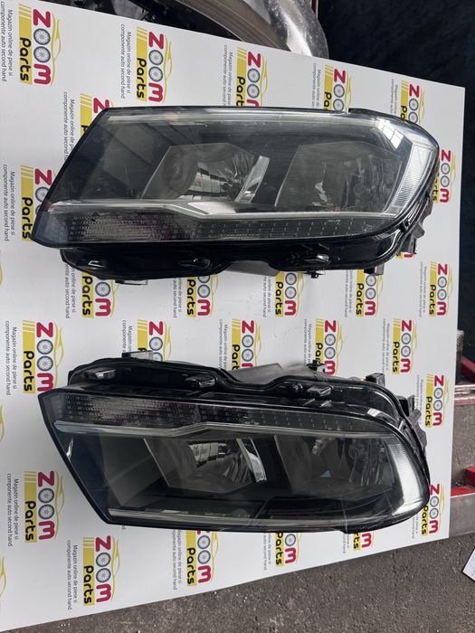 Far stanga dreapta halogen VW Tiguan 2016-2020