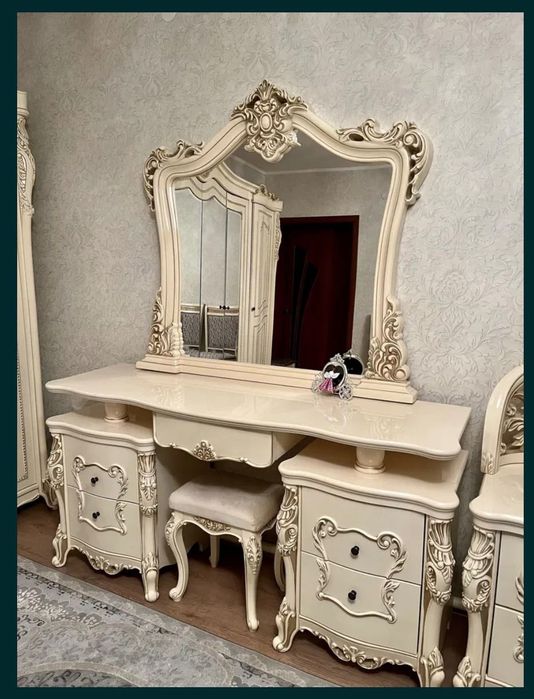 Спальный гарнитур Джаконда