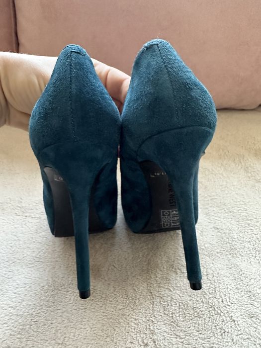 Туфли Nine West 35 размер