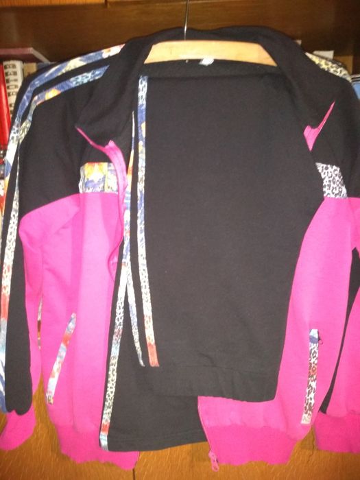 Български анцуг и блузка